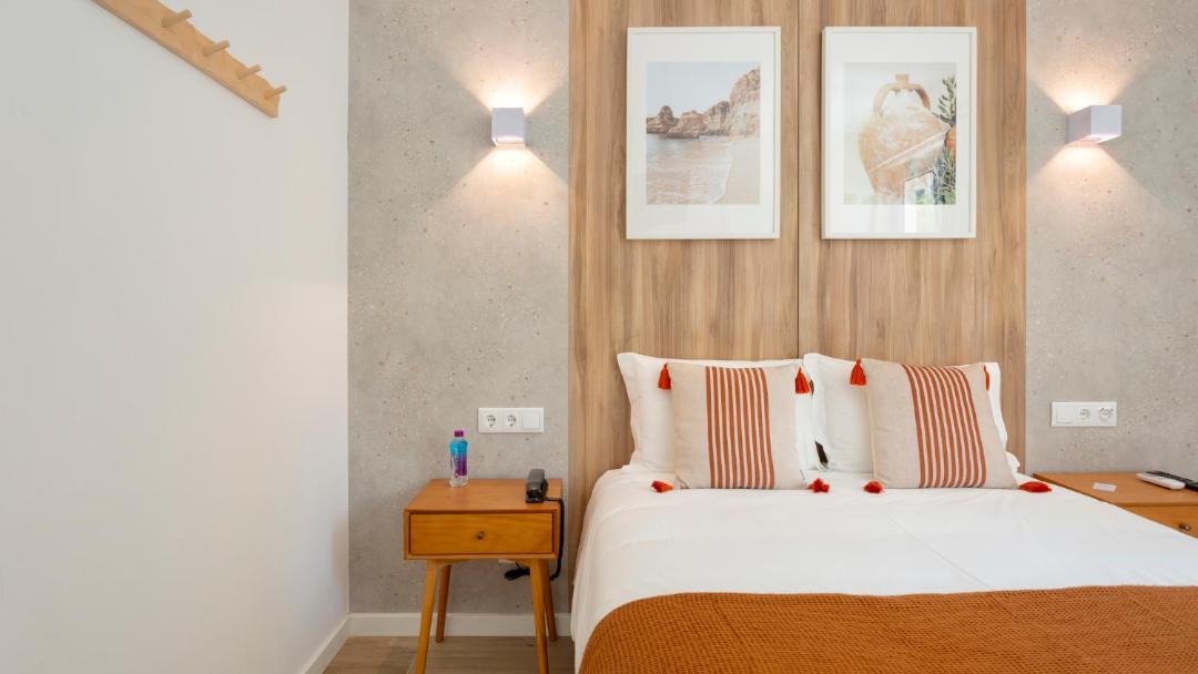 Photo of Bedroom in Sao Pedro
