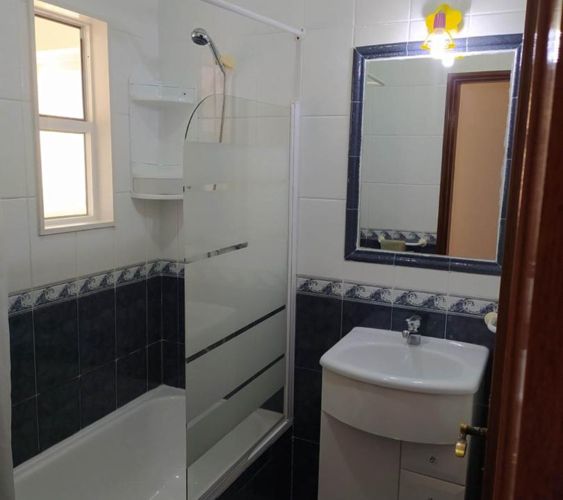 Photo of Bathroom in Bernarda