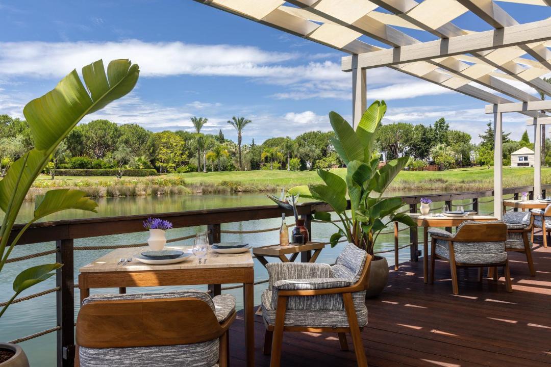 Photo of Patio Balcony in Vilamoura