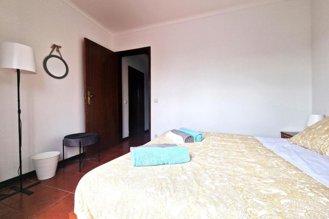 Photo of Bedroom in Faja de Baixo
