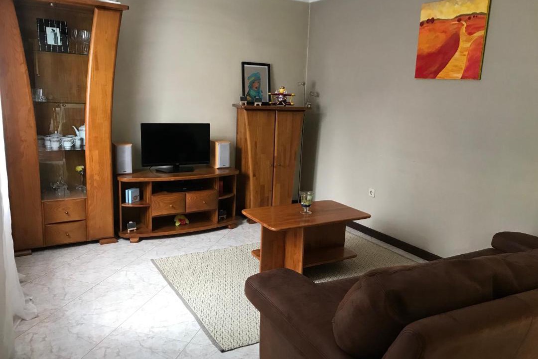 Photo of Livingroom in Riba de Mouro