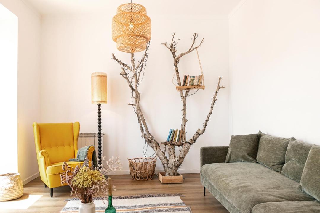 Photo of Livingroom in Carvalhal
