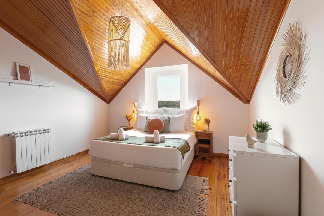Photo of Livingroom in Carvalhal