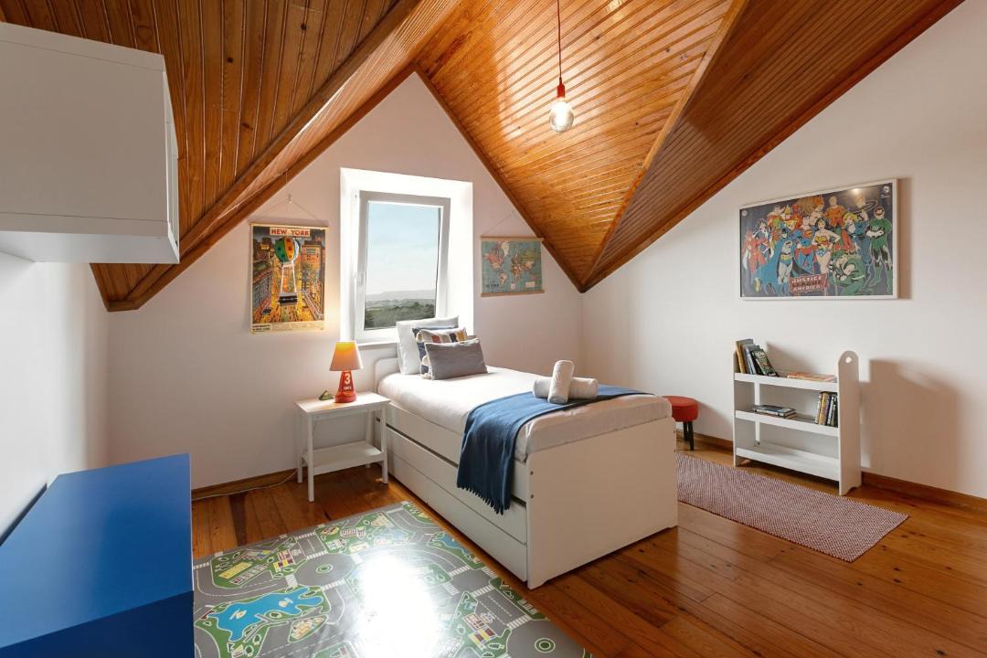 Photo of Livingroom in Carvalhal