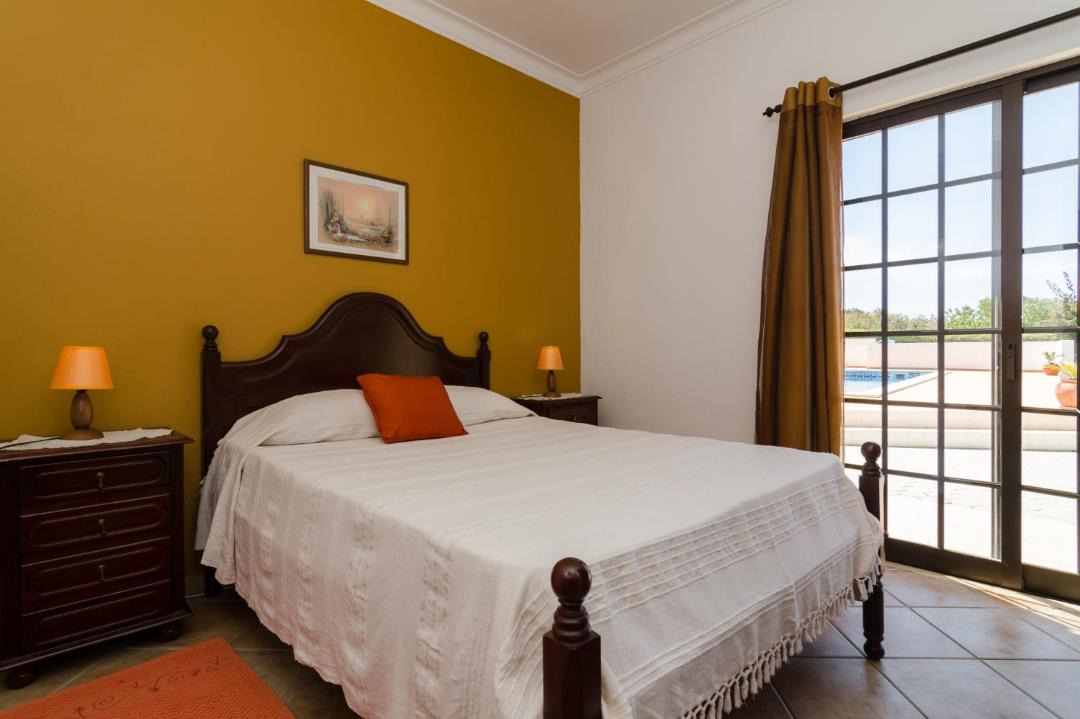 Photo of Bedroom in Caramujeira
