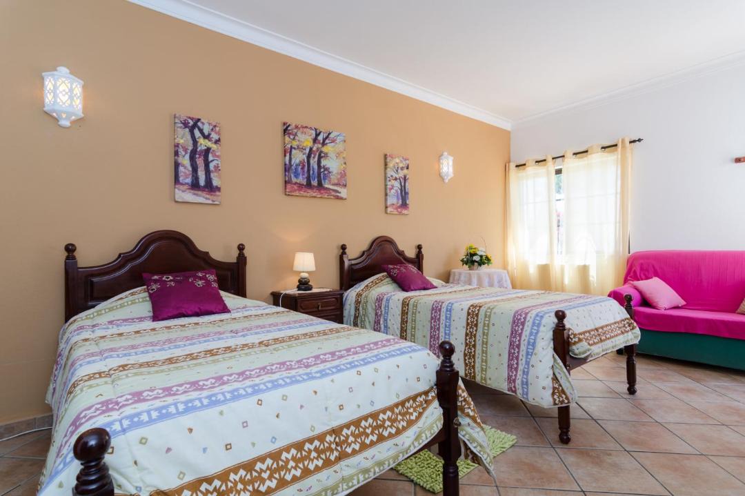 Photo of Bedroom in Caramujeira