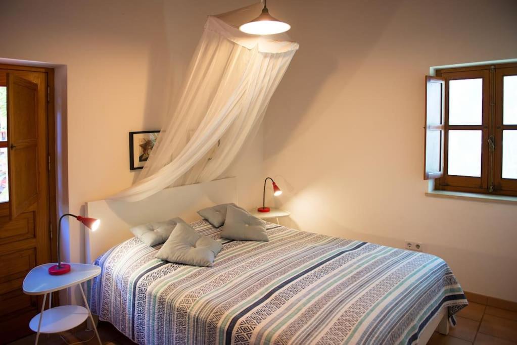 Photo of Bedroom in Abris
