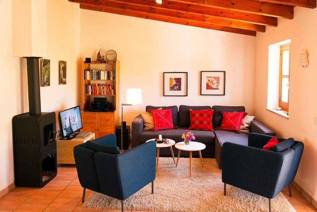 Photo of Livingroom in Abris
