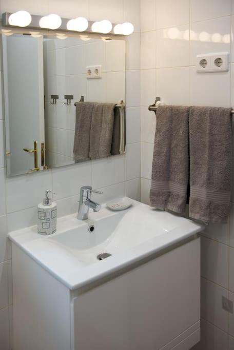 Photo of Bathroom in Abris