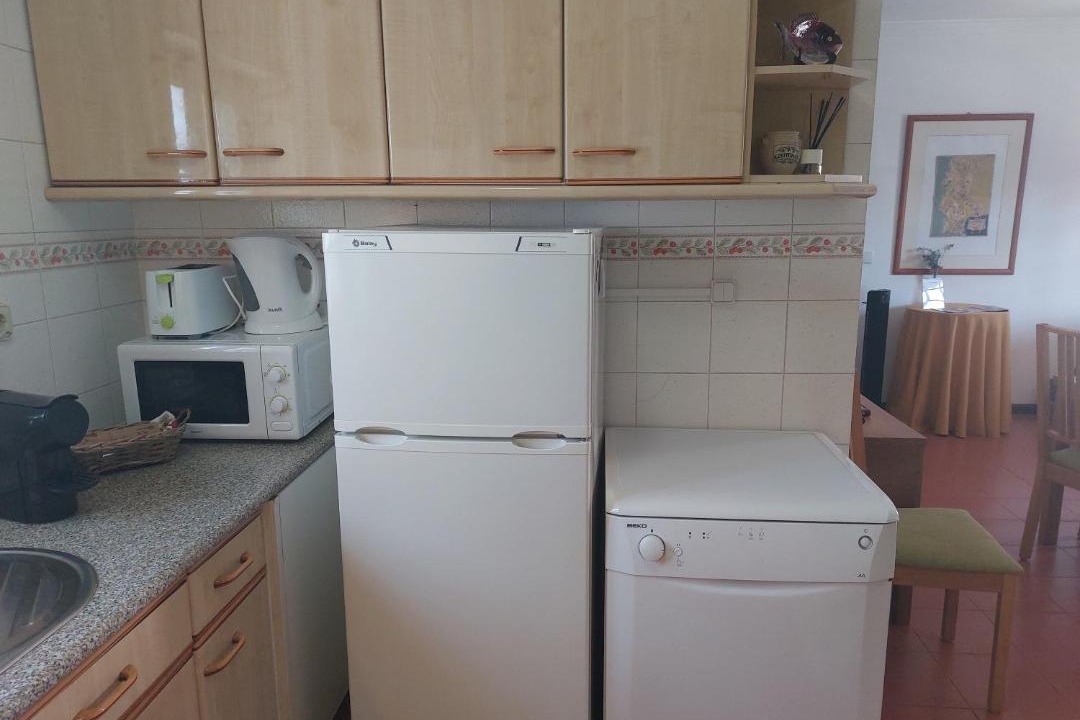 Photo of Kitchen in Setubal