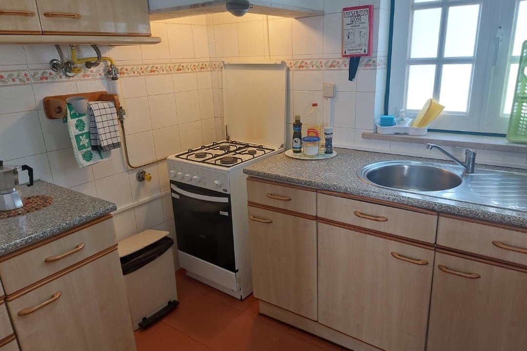 Photo of Kitchen in Setubal