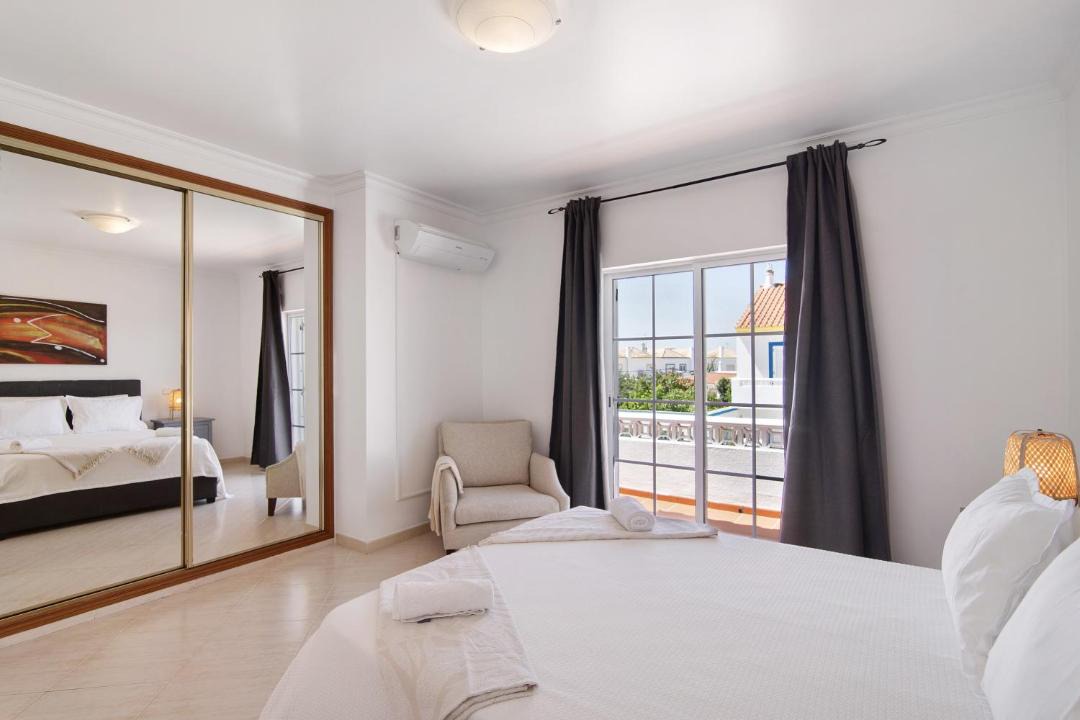Photo of Bedroom in Vila Nova De Cacela
