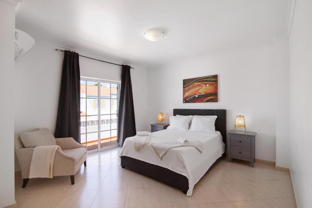 Photo of Bedroom in Vila Nova De Cacela