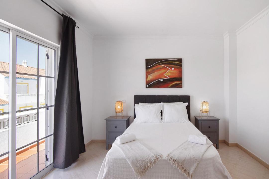 Photo of Bedroom in Vila Nova De Cacela