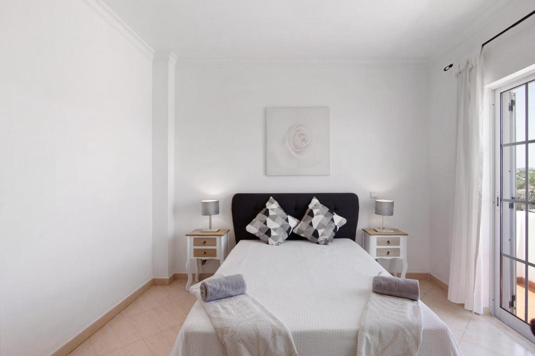 Photo of Bedroom in Vila Nova De Cacela