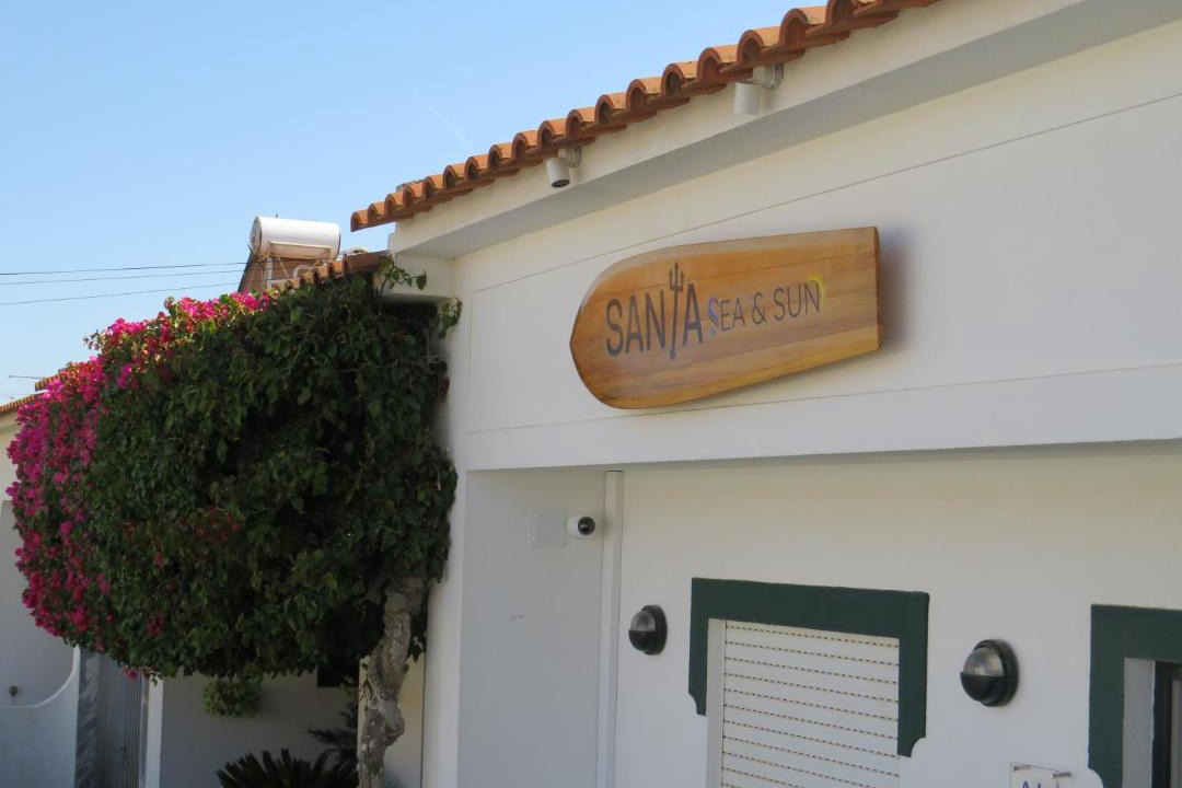 Photo of Others in Praia de Santa Cruz