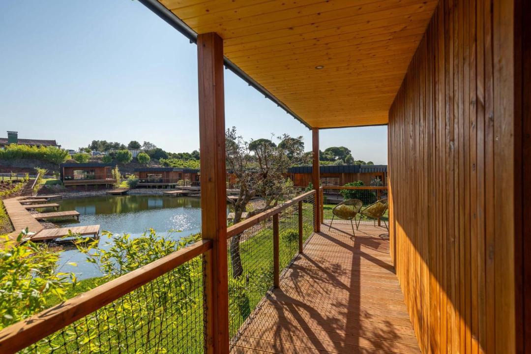 Photo of Patio Balcony in Santa Cruz