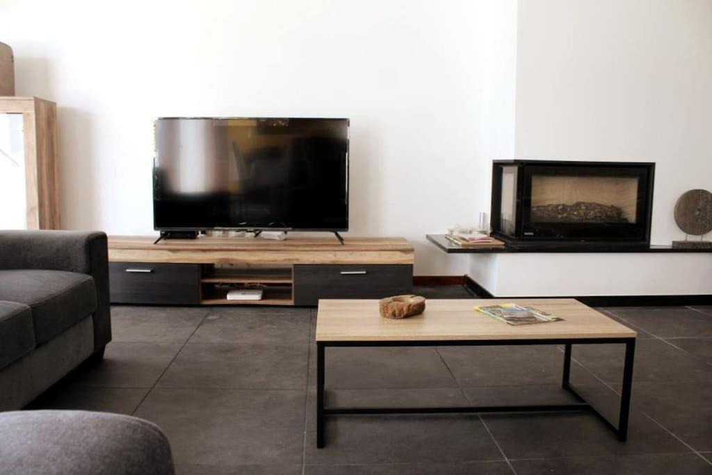 Photo of Livingroom in Marco de Canaveses