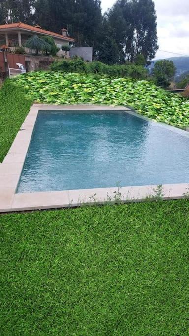 Photo of Outdoor in Marco de Canaveses