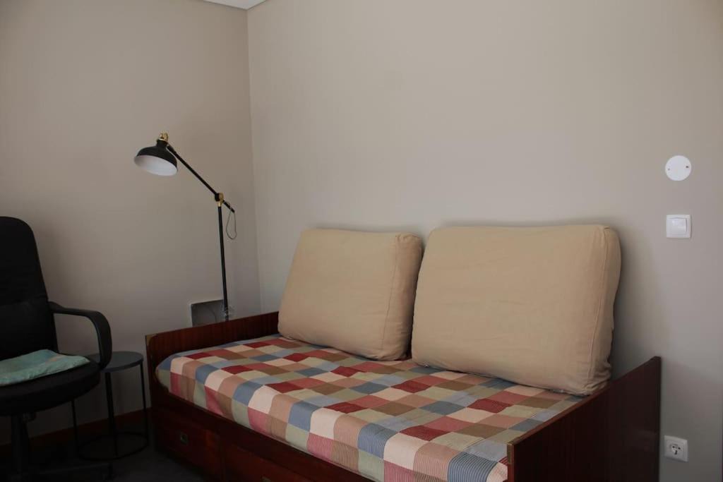 Photo of Bedroom in Marco de Canaveses