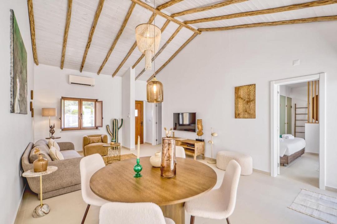 Photo of Livingroom in Ferragudo