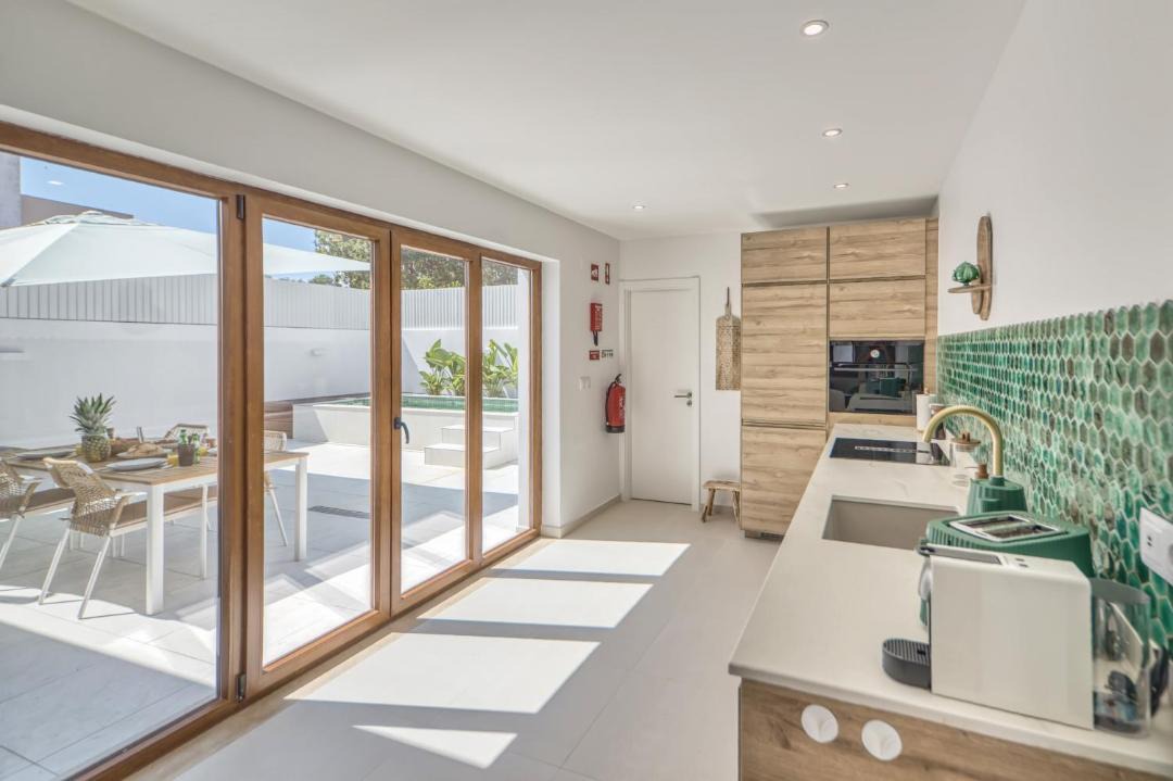 Photo of Livingroom in Ferragudo