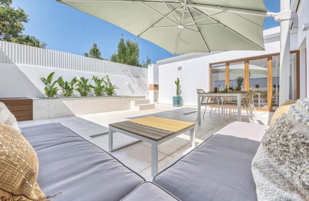 Photo of Patio Balcony in Ferragudo