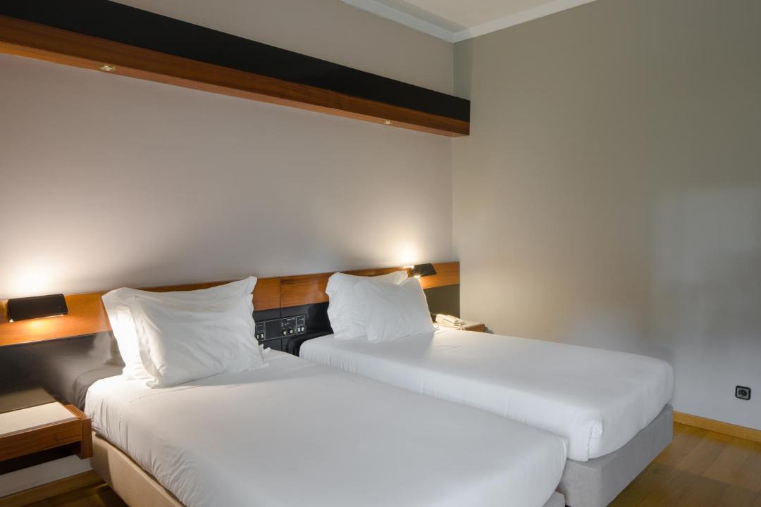 Photo of Bedroom in Valenca