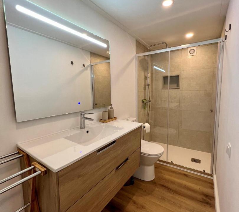 Photo of Bathroom in Lourinha