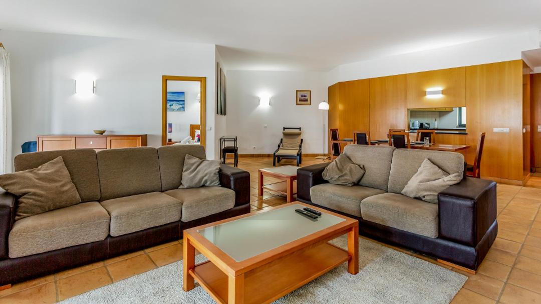 Photo of Livingroom in Telheiro