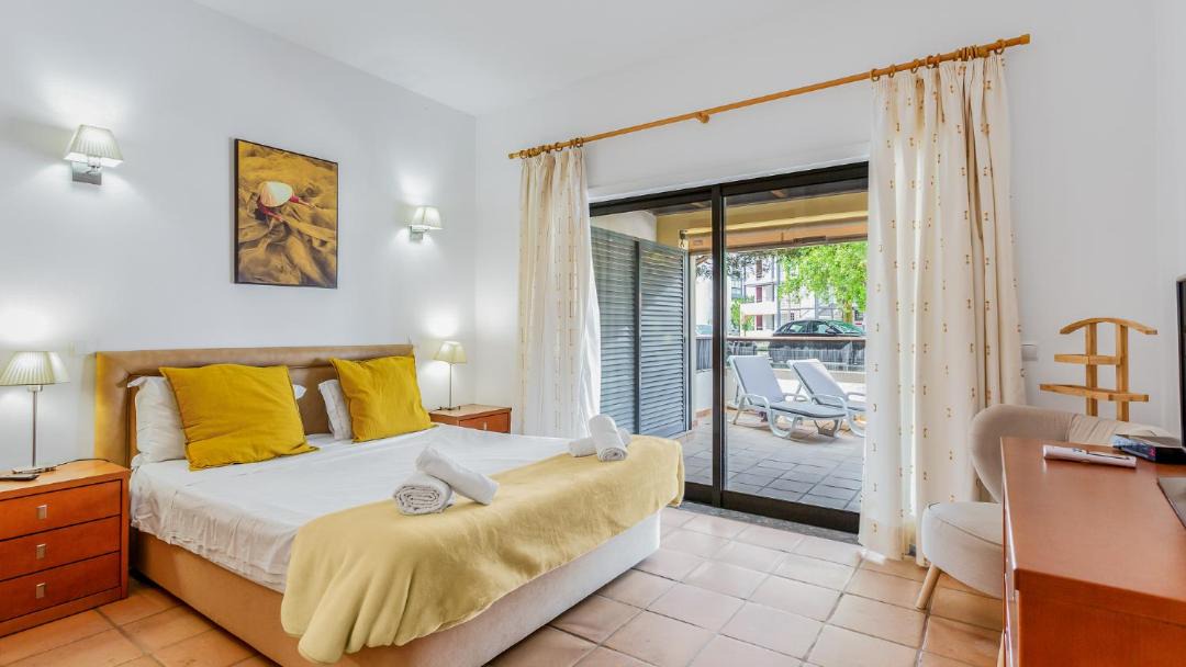 Photo of Bedroom in Telheiro