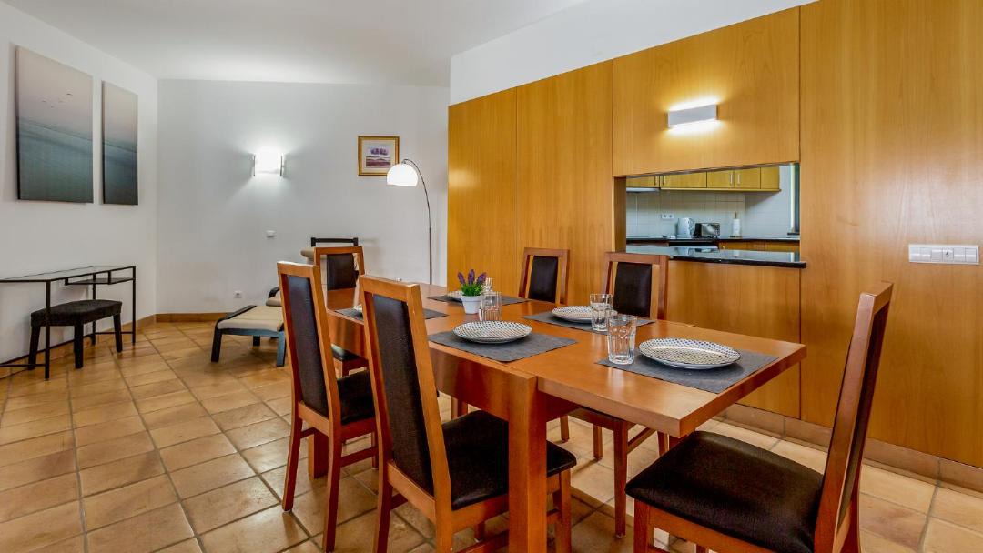 Photo of Livingroom in Telheiro