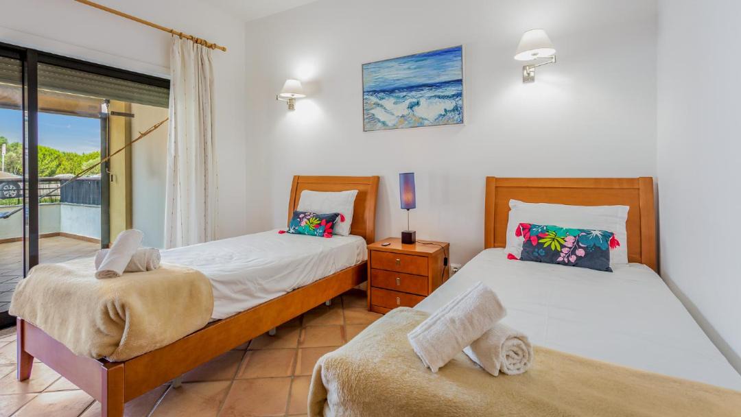 Photo of Bedroom in Telheiro