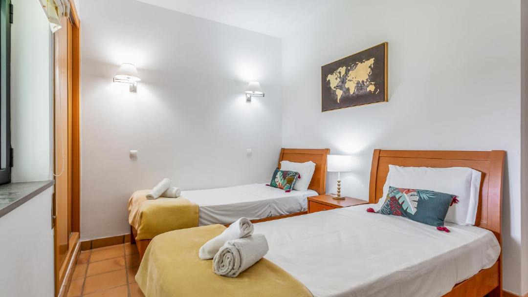 Photo of Bedroom in Telheiro