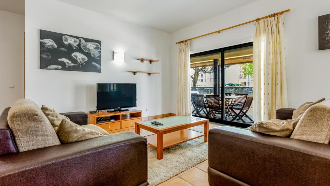 Photo of Livingroom in Telheiro