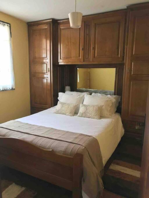 Photo of Bedroom in Riba de Mouro