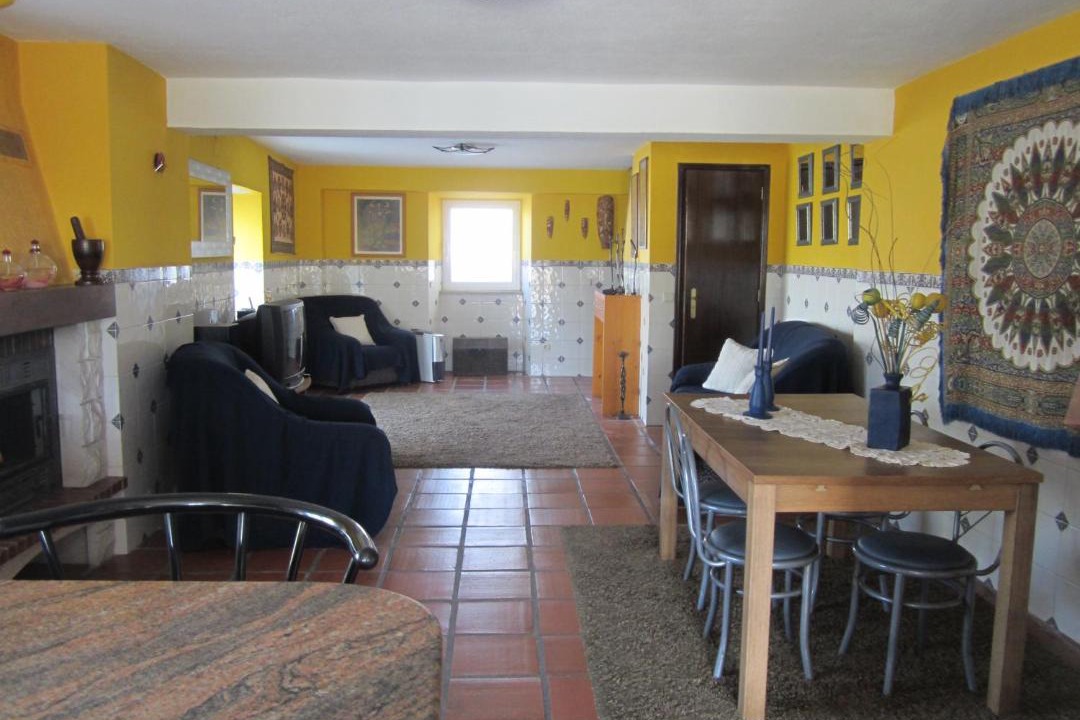Photo of Livingroom in Odrinhas