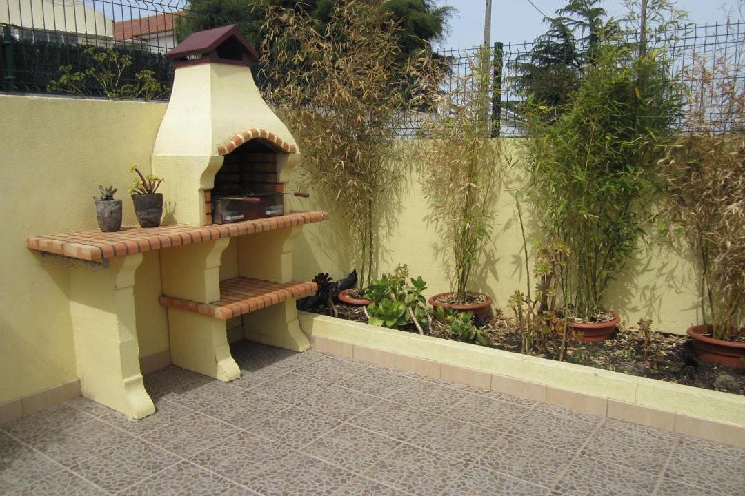 Photo of Buildings in Odrinhas