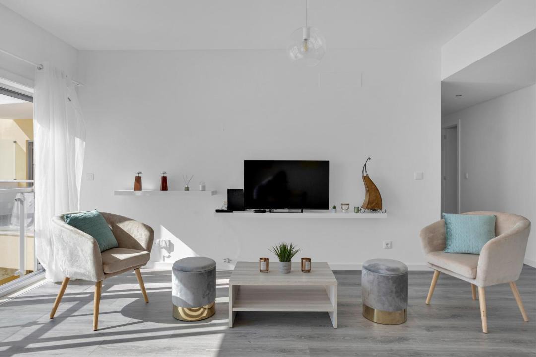 Photo of Livingroom in Santiago