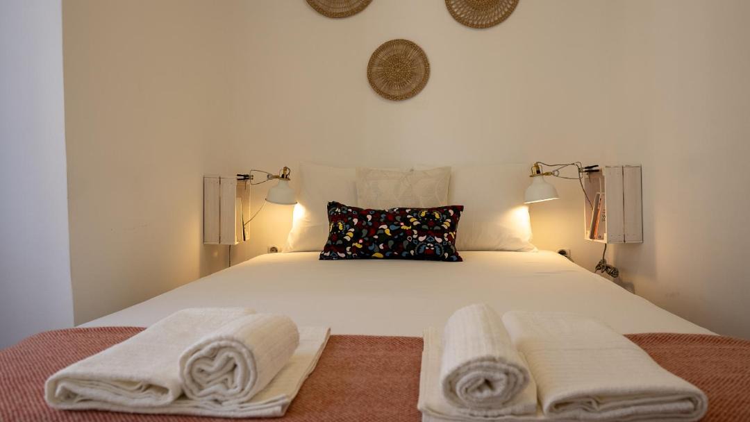 Photo of Bedroom in Santo Estevao