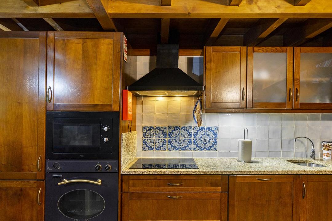 Photo of Kitchen in Meada