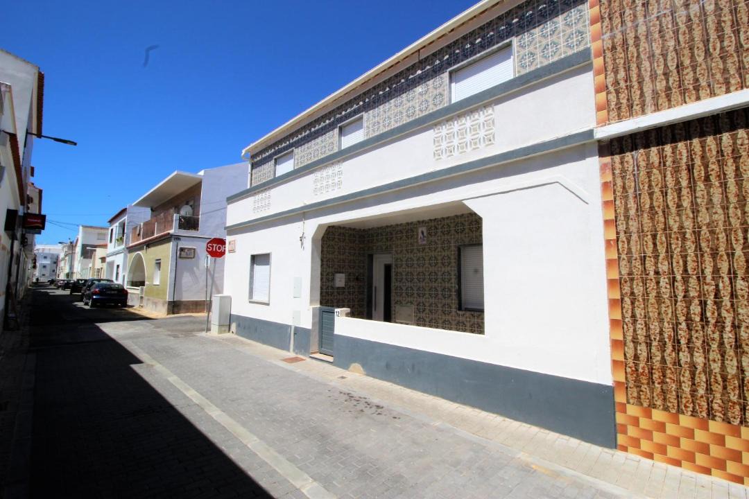 Photo of Buildings in Cabanas