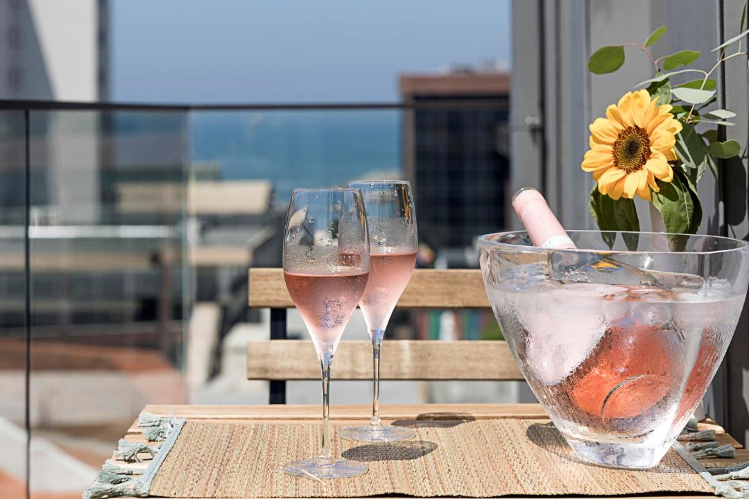Photo of Patio Balcony in Espinho