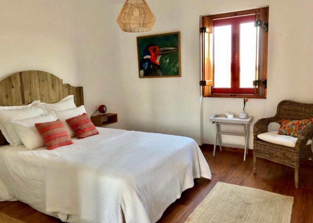 Photo of Bedroom in Viana do Alentejo