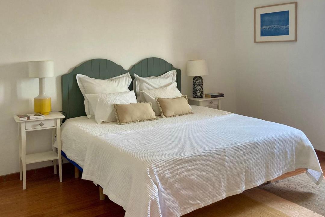 Photo of Bedroom in Viana do Alentejo