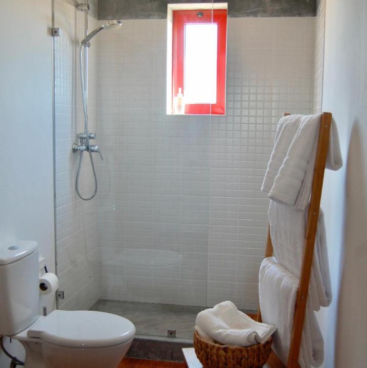 Photo of Bathroom in Viana do Alentejo