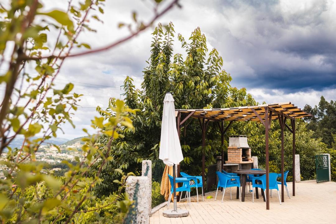 Photo of Outdoor in Castelo de Paiva