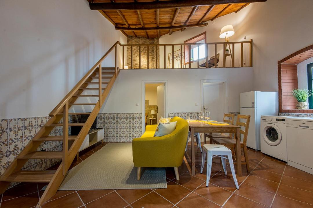 Photo of Livingroom in Cuba