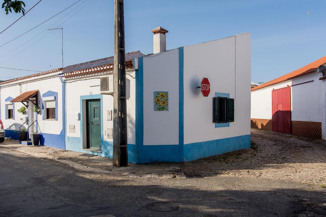 Photo of Buildings in Cuba