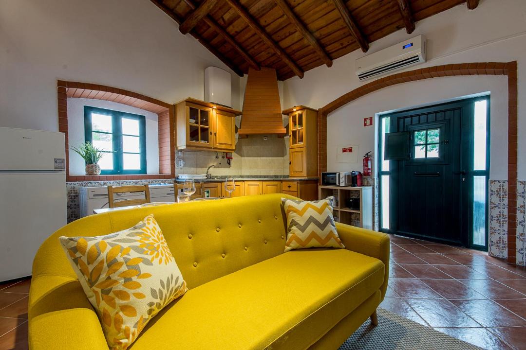 Photo of Livingroom in Cuba